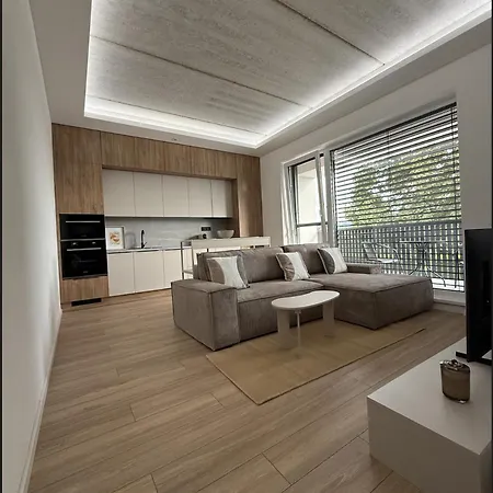 Apartman Olive Trenčín
