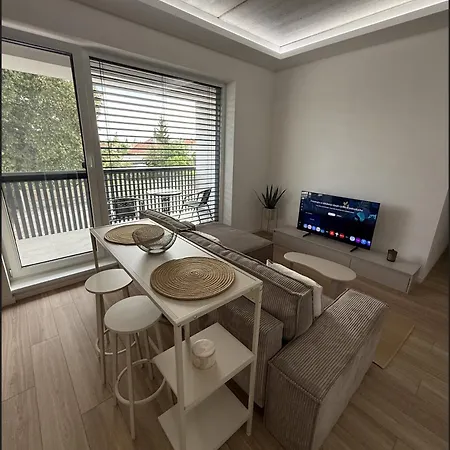 Apartman Olive Trenčín