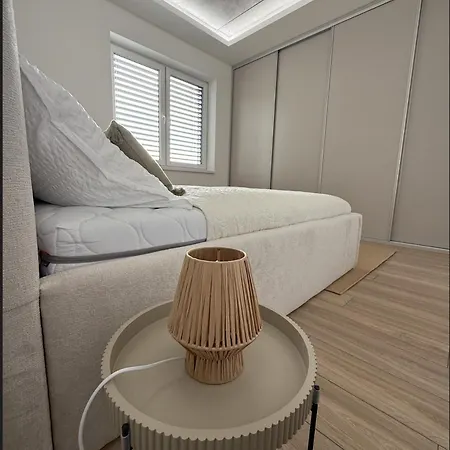 Apartmán Olive *