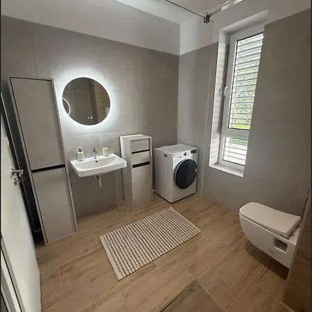 Olive Apartman Trenčín