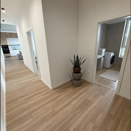 Olive Apartman Trenčín