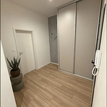 Apartman Olive