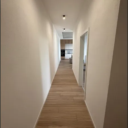 Apartman Olive *