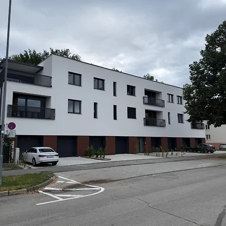 Apartmán Olive Trenčín