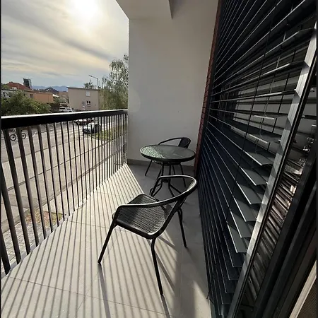 Apartman Olive *